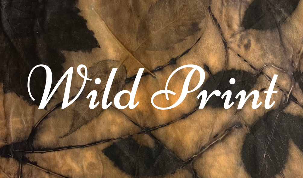 Wild Print